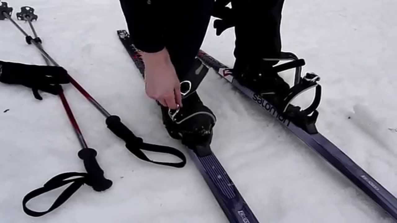 Narty Backcountry w tuttu.pl