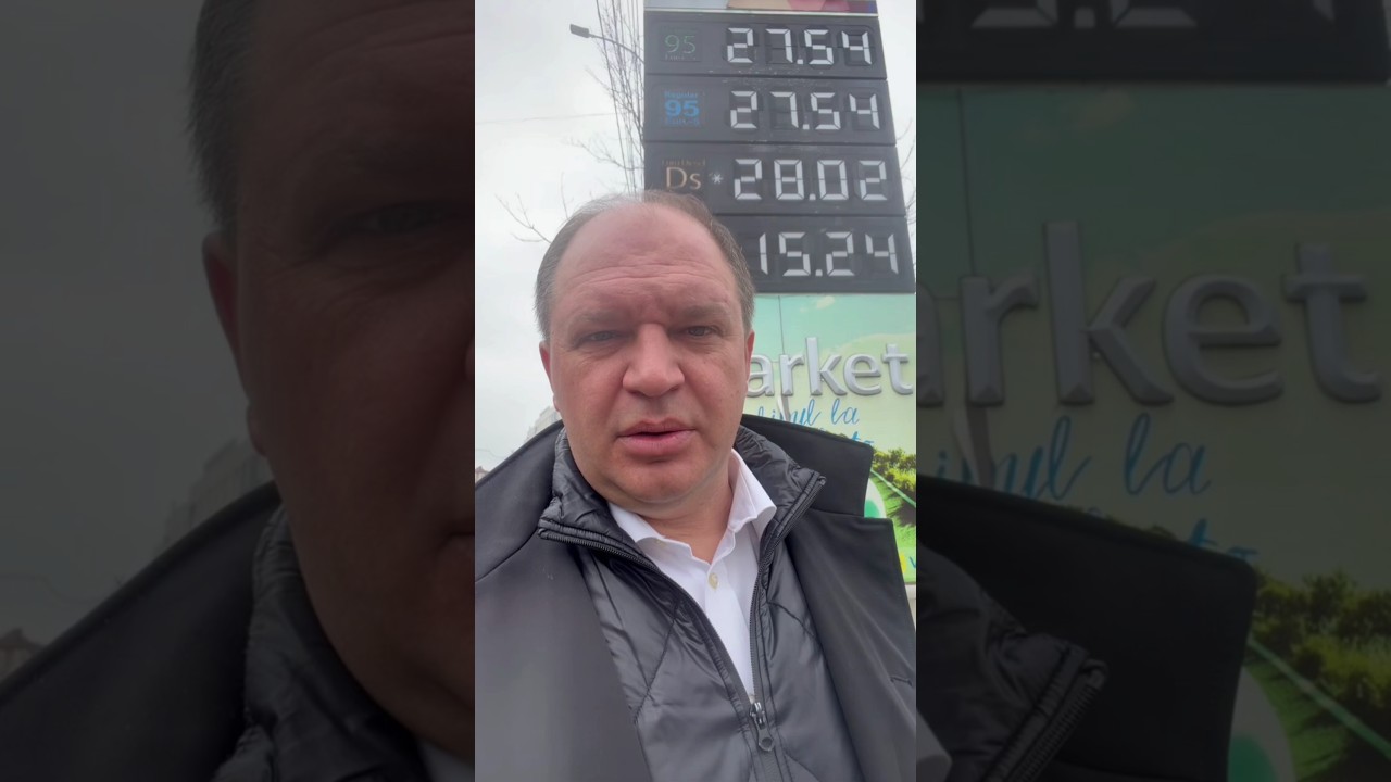 Ion Ceban: Rezultatul guvernării &icirc;l vedeți pe panou.