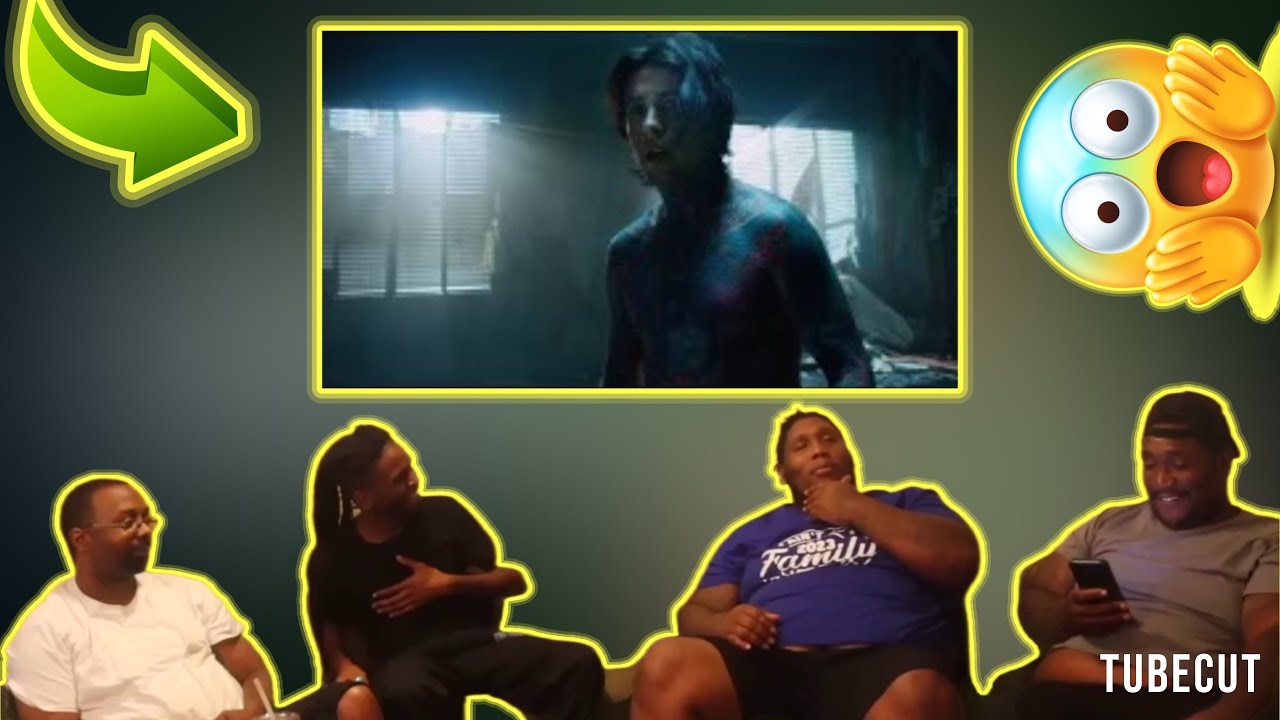FIRST TIME HEARING Falling In Reverse - Popular Monster | Reaction