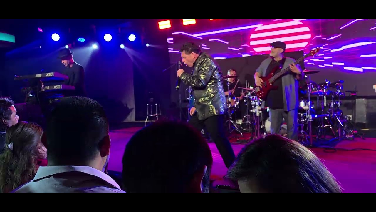 Grupo Tentacion feb.27.2026  Sparks Nevada 