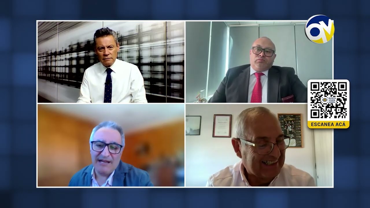 Tu voz local 20 febrero 2026 / Cómo prevenir el aumento de delitos económicos en la región