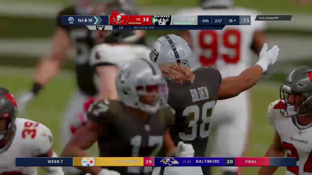 FRANCHISE 2021