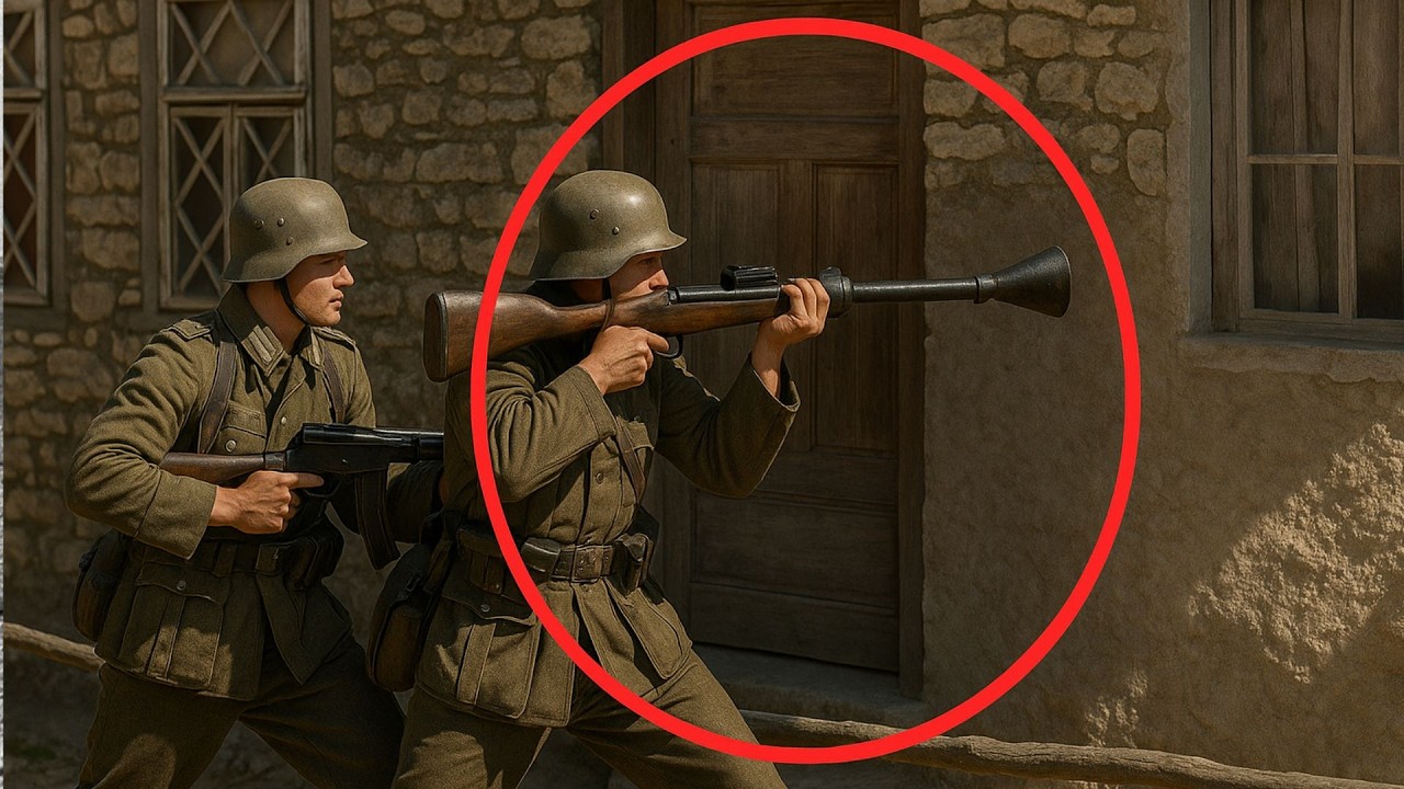 Germany's Darkest Battles Never Told