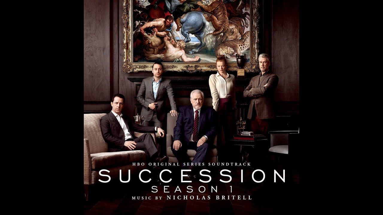 Strings Con Fuoco | Succession: Season 1 OST
