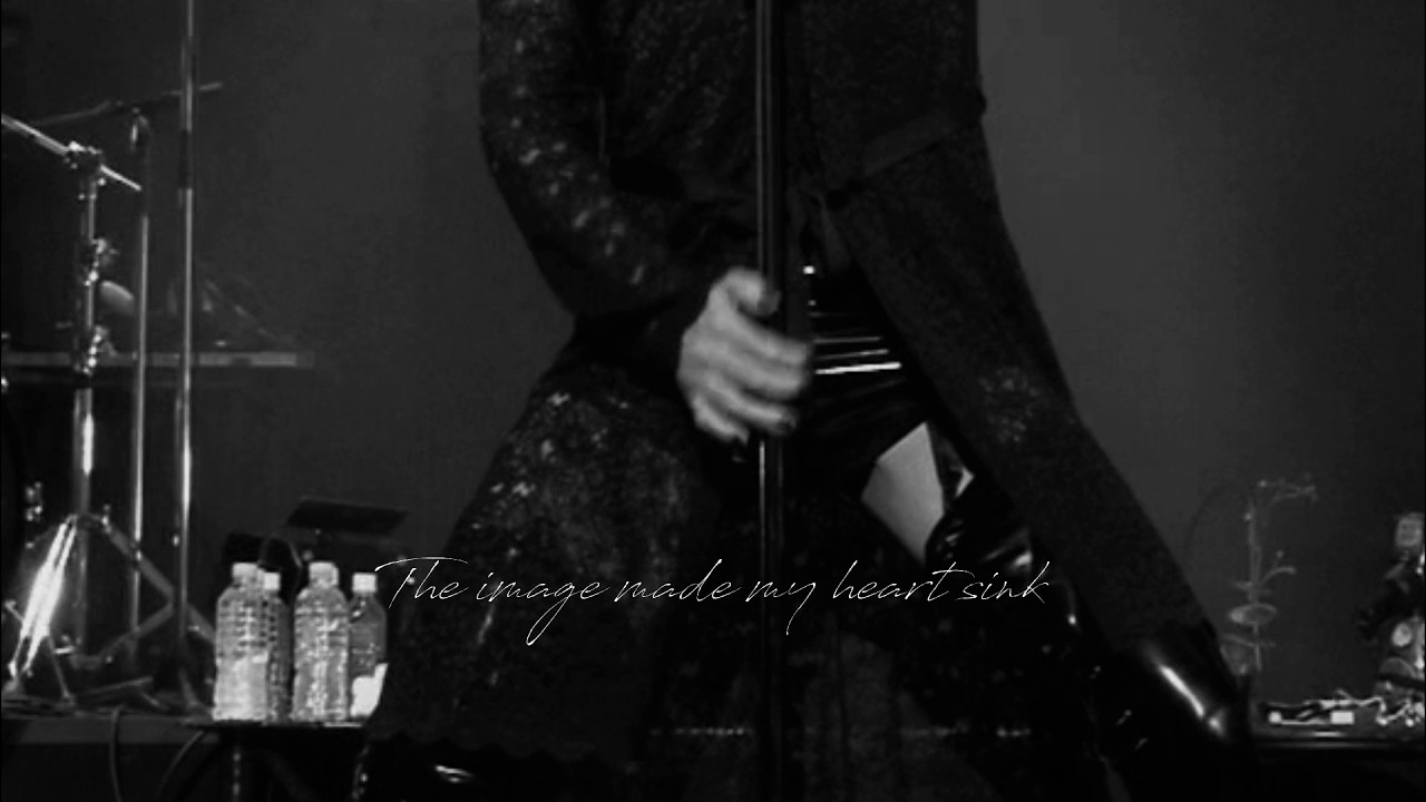 My mouth ate deep in your flesh. I could hear the sound of the sap pushing