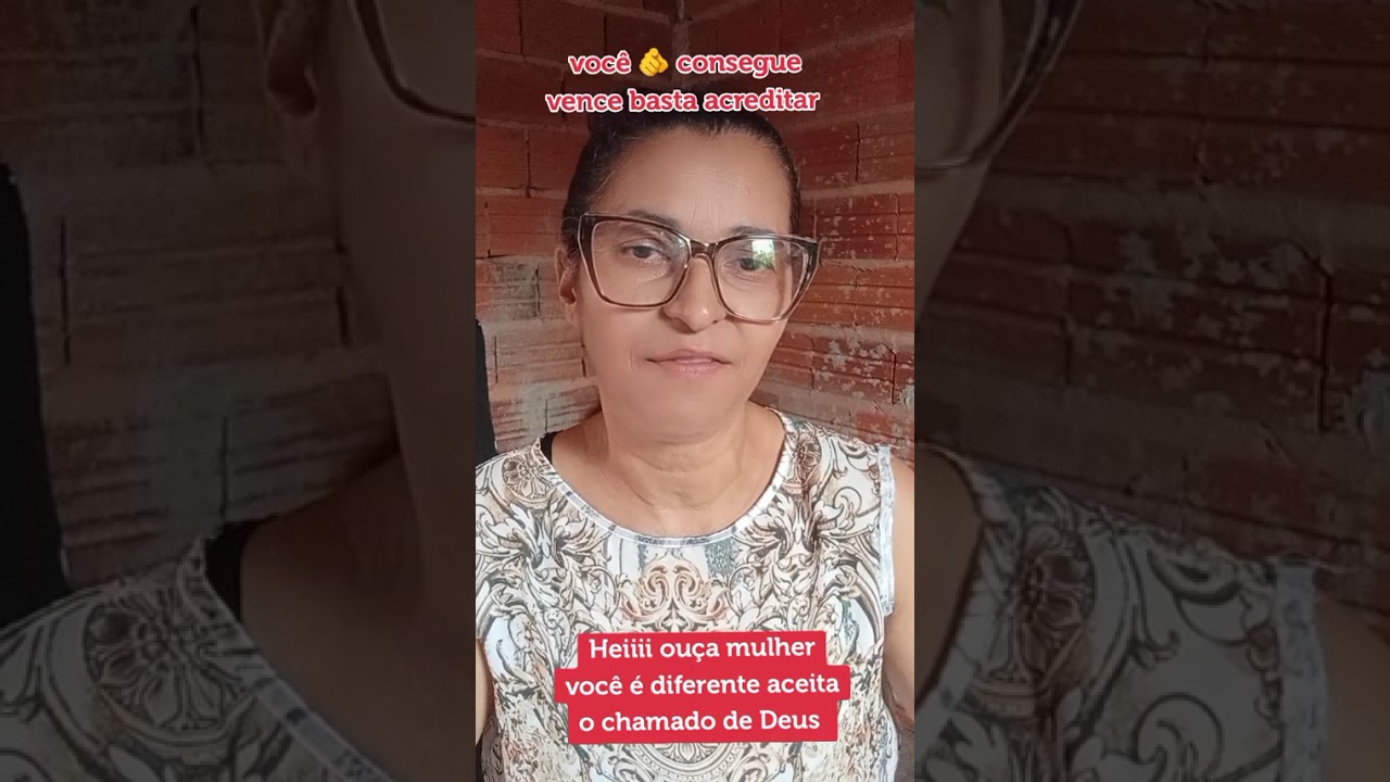Ouça isso você é chamado 