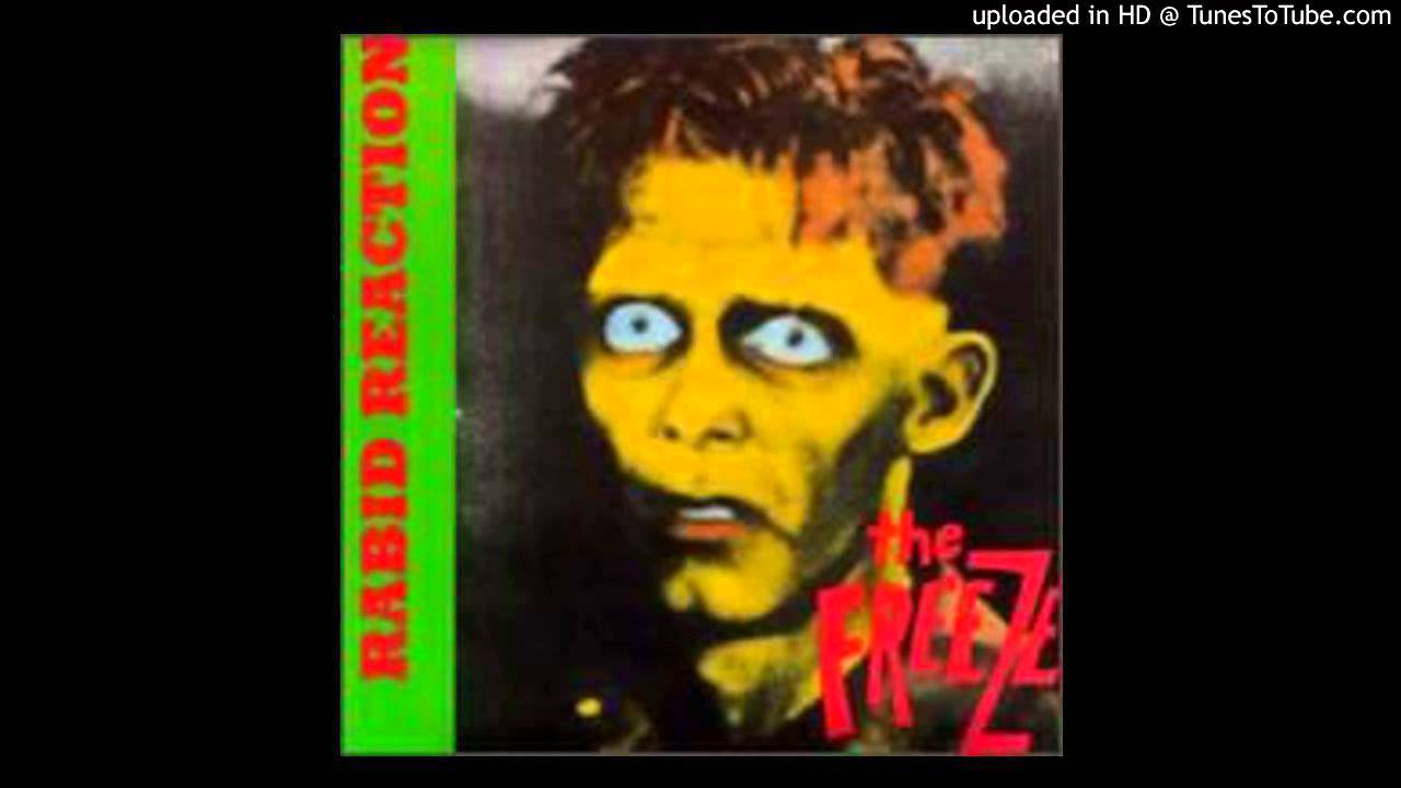 The Freeze - Trouble If You Hide