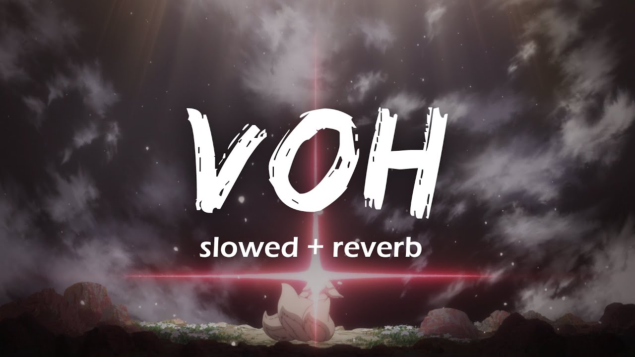 Made in Abyss Season 2 OST - VOH (slowed + reverb)