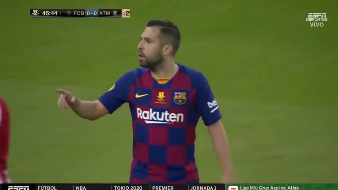 Messi Vs Joao Felix - Full Video - Sports 360