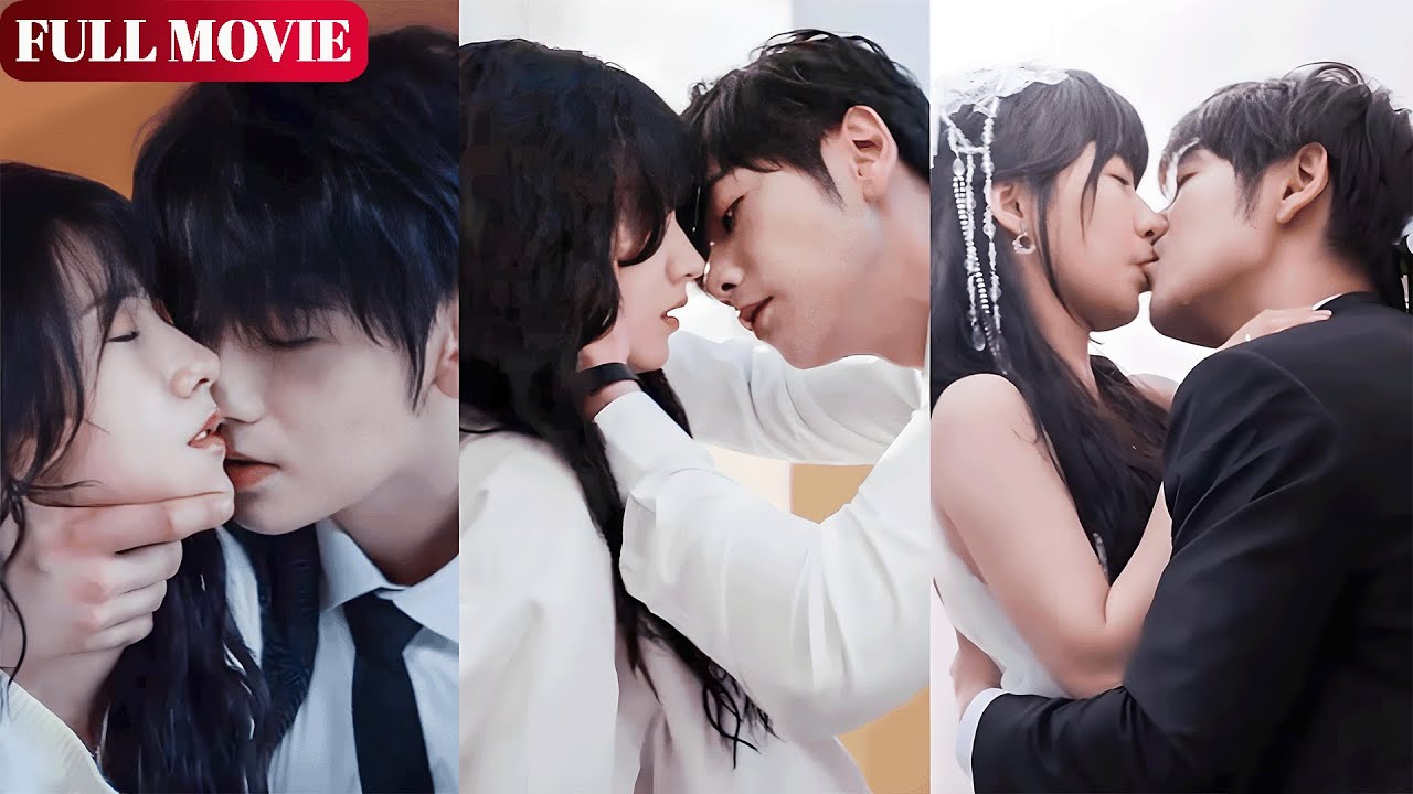 【Full Movie】他只看了灰姑娘一眼，从此把自己交给了她！❤️‍🔥#fangjin #方瑾