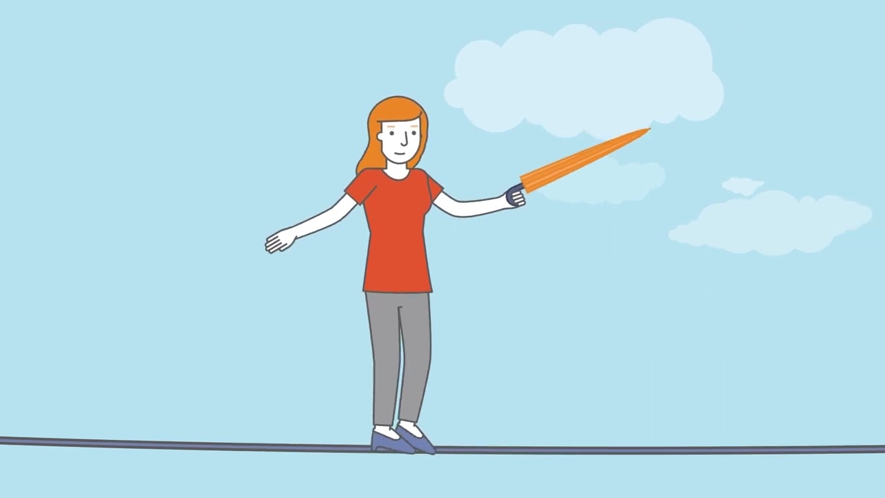 Here Are The Advantages of Using An Umbrella Company - Orange Genie