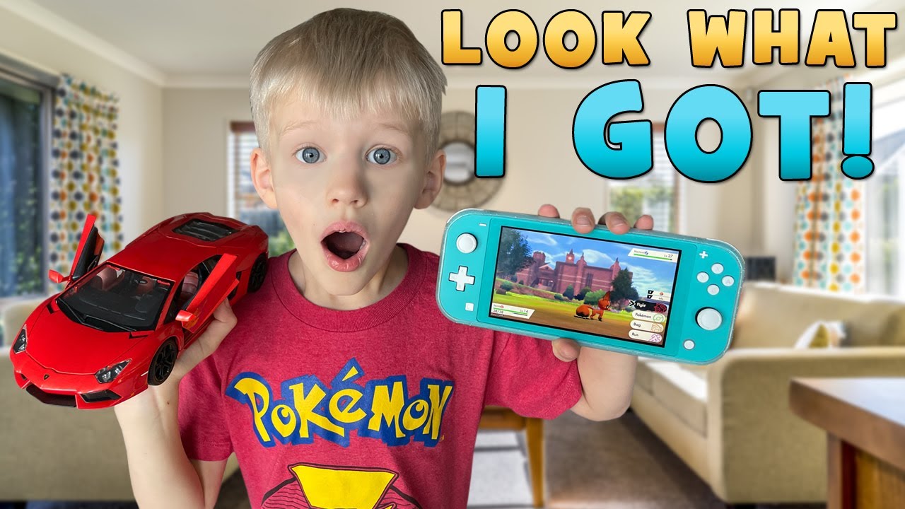 Michael's Christmas Haul Vlog 2020