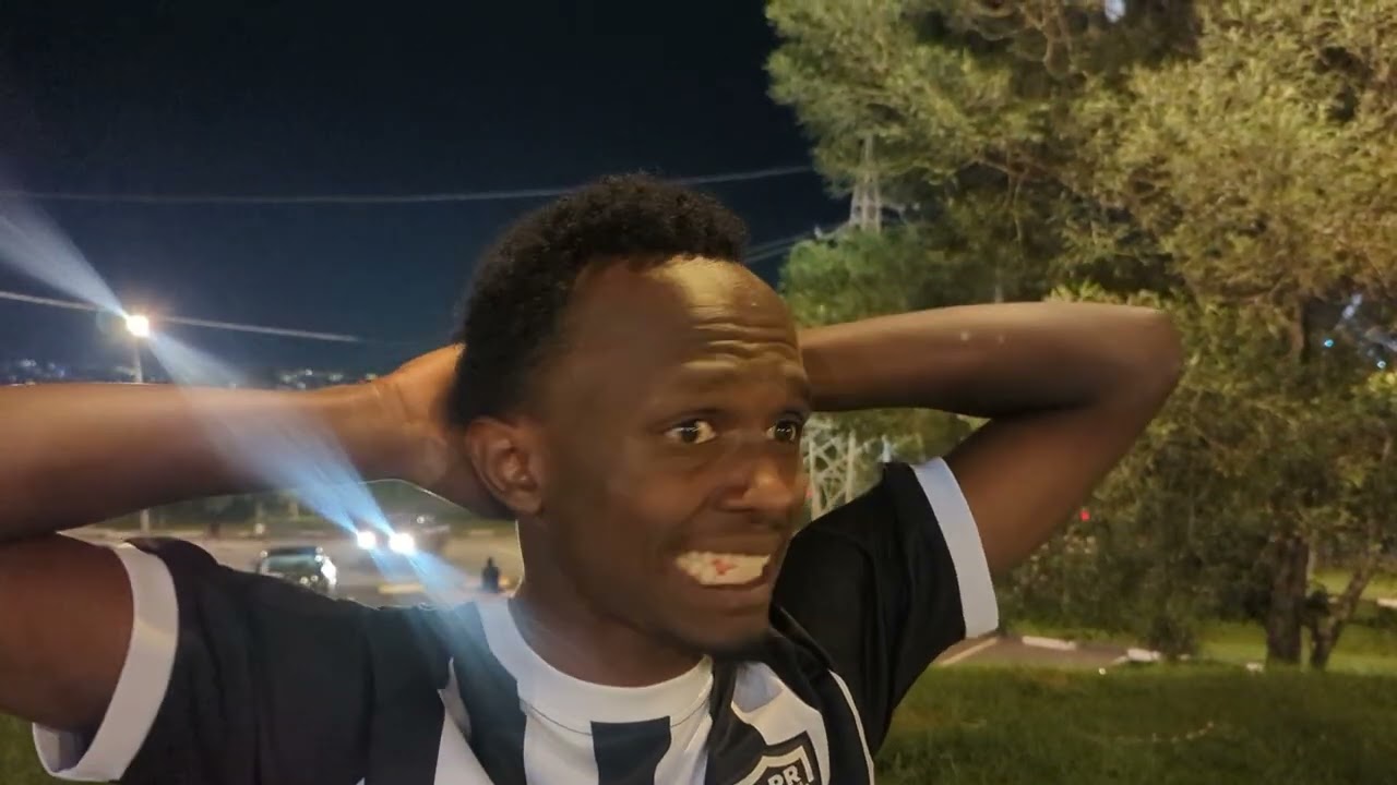 🦁🦁UBU TWAGARUTSE MUBINTU BYACU 🤍🖤ABAZI UBWENGE MUHUNGE🏃🏃