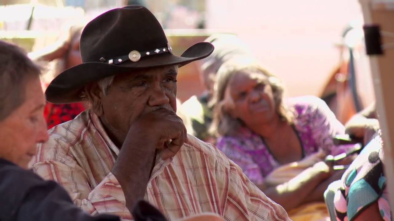 Central Land Council  Community Development Unit