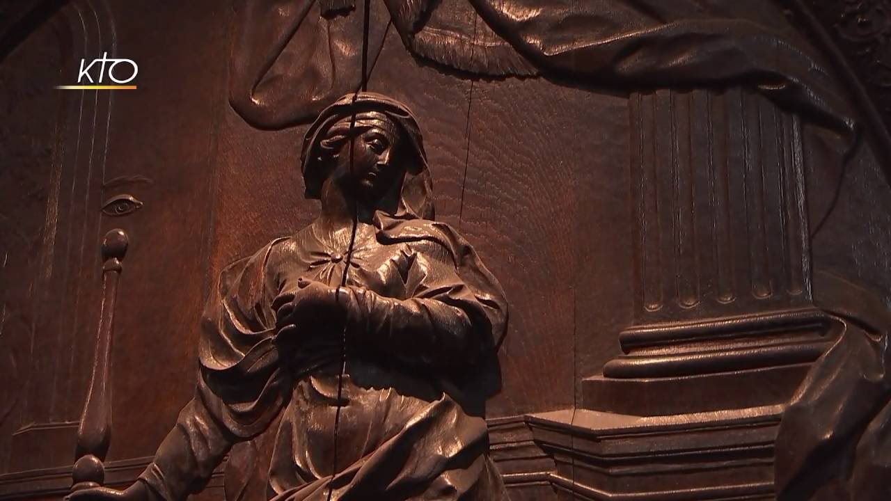 Vêpres du 6 septembre 2016