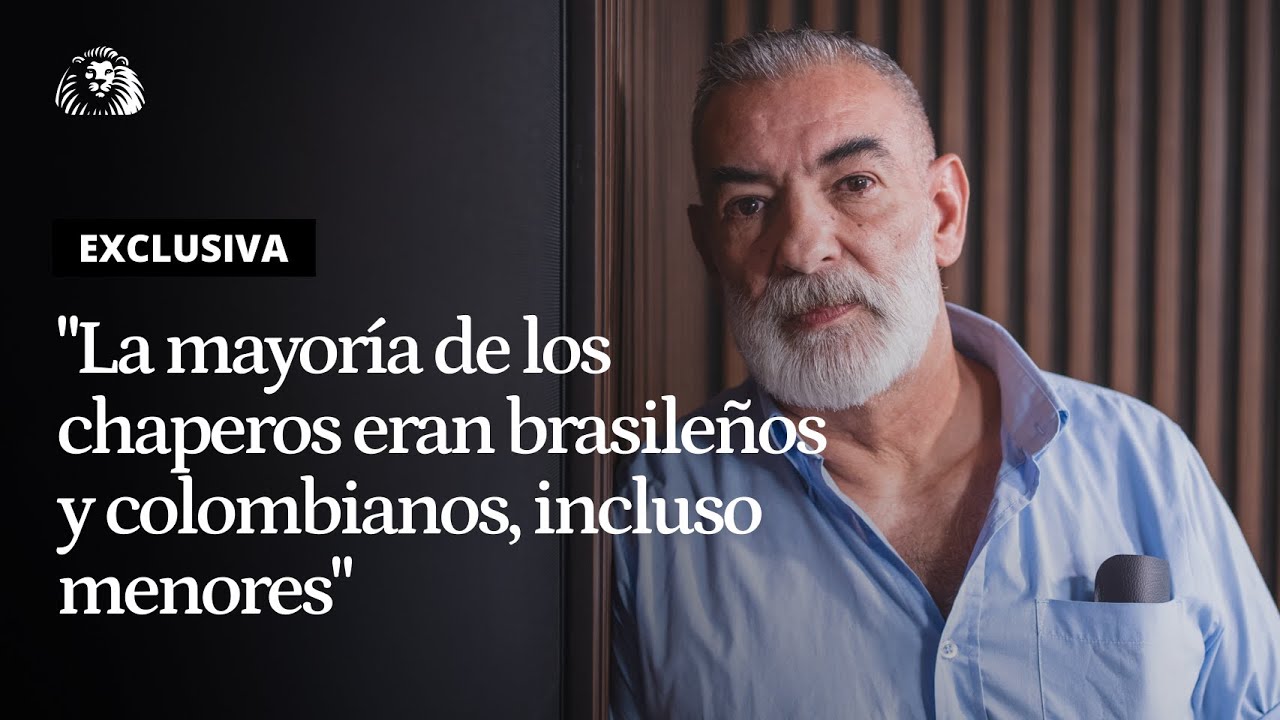 EXCLUSIVA | Paco de Narváez: 