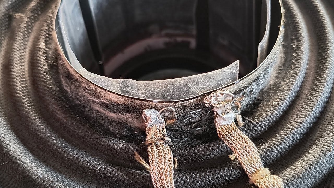 Destape y análisis de Subwoofer eleven audio 1500rms! Vean la sorpresita 😮‍💨