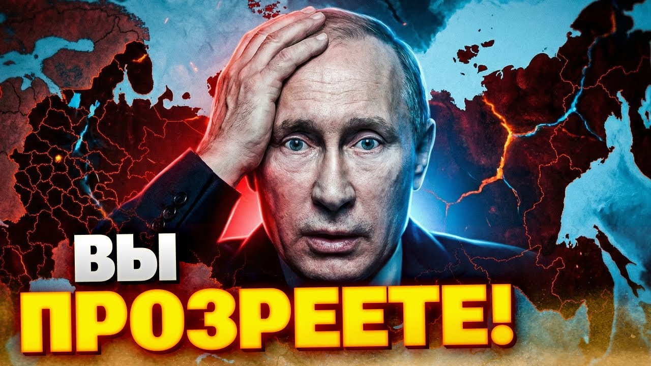 КТО ТАКОЙ РУССКИЙ? Шокирующая правда о ненависти в РФ: ксенофобия, пренебрежение и крах империи