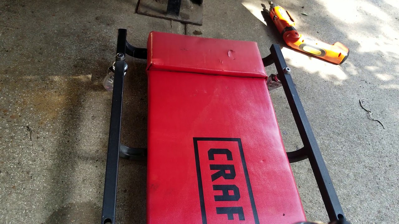 Mercedes Benz gl550 part 1 ac compressor