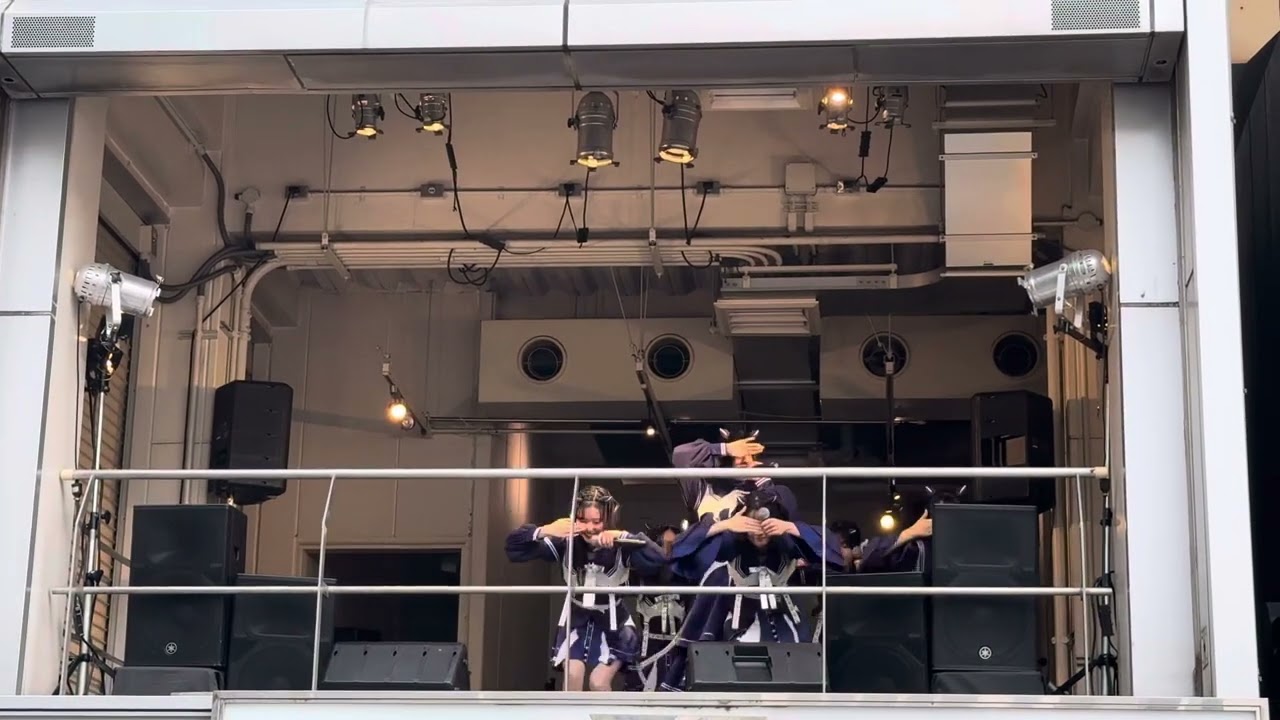 Devil ANTHEM 2025年5月11日(日) RIBIA STAGE