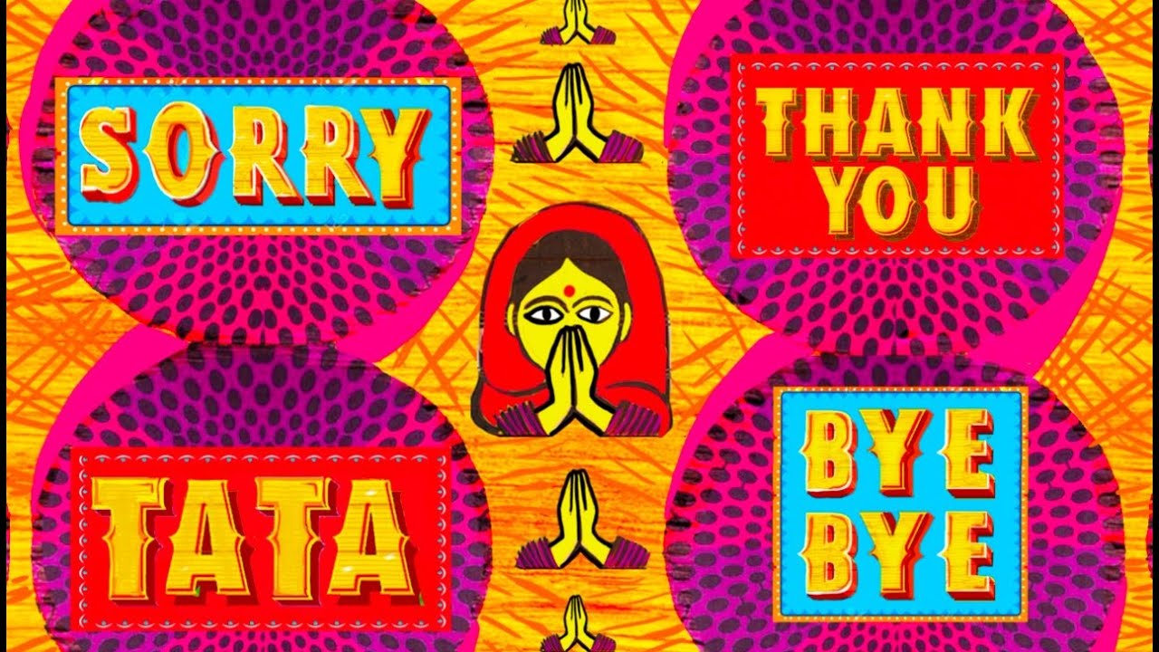#SorryThankYouTataByeBye To Patriarchy | Oxfam India X Agents of Ishq