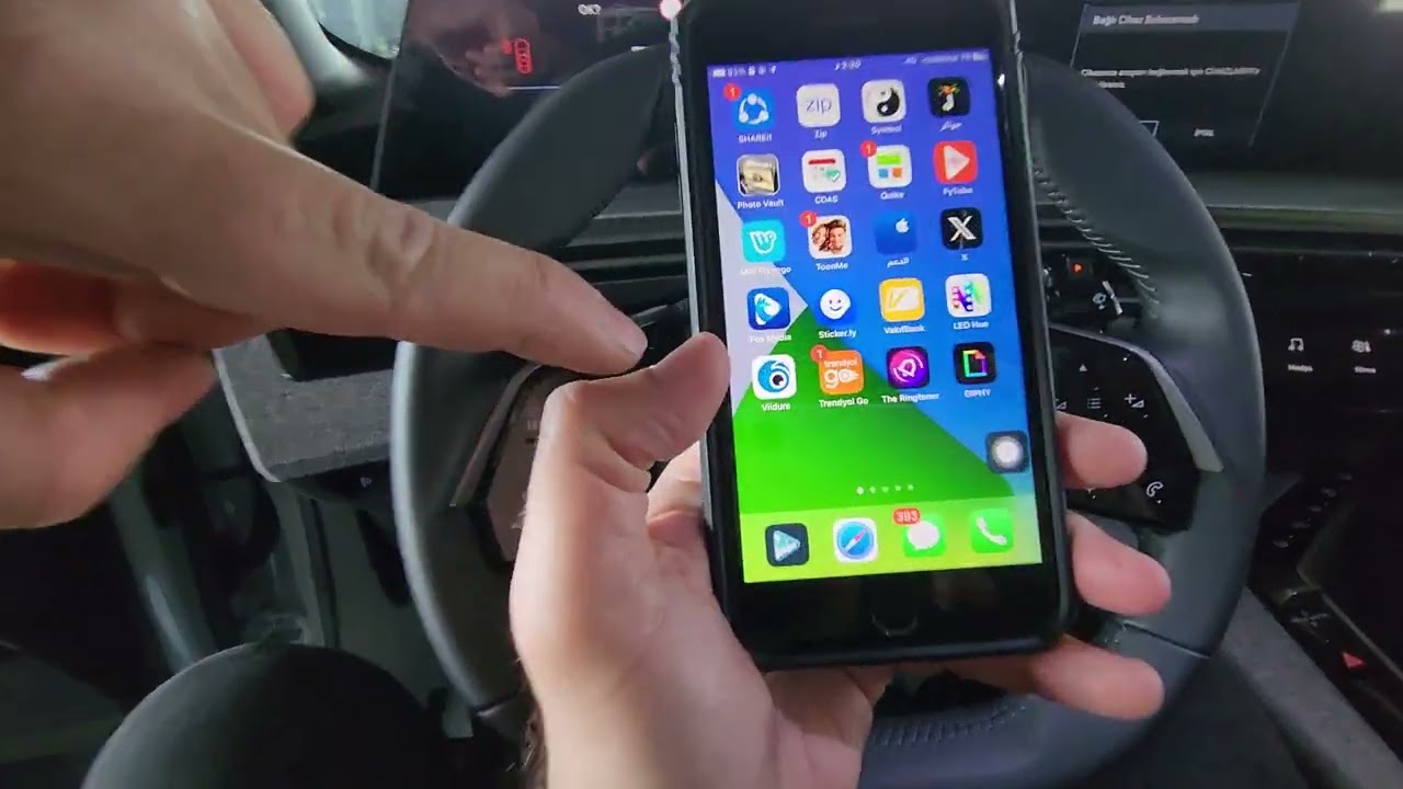 Necvox 4k yol kayıt ve güvenlik kamerası