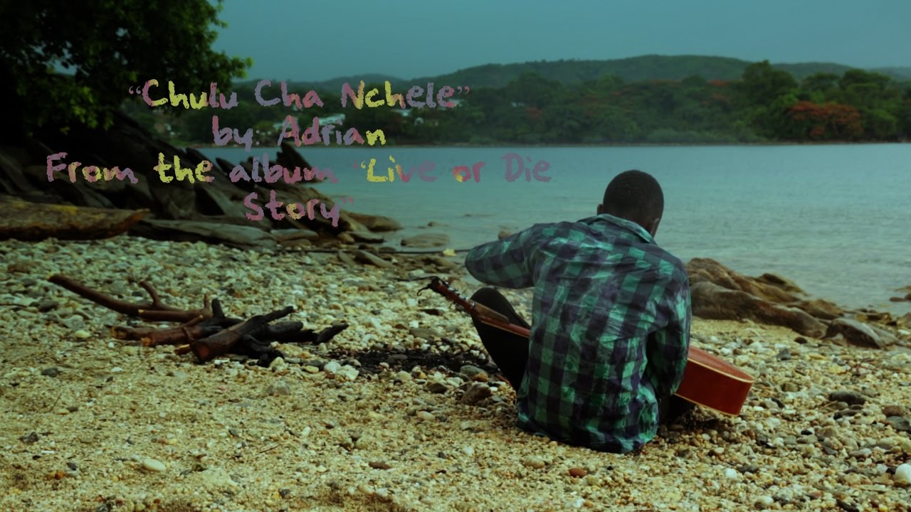 Adrian Kwelepeta - Chulu Cha Nchele (Music Video)