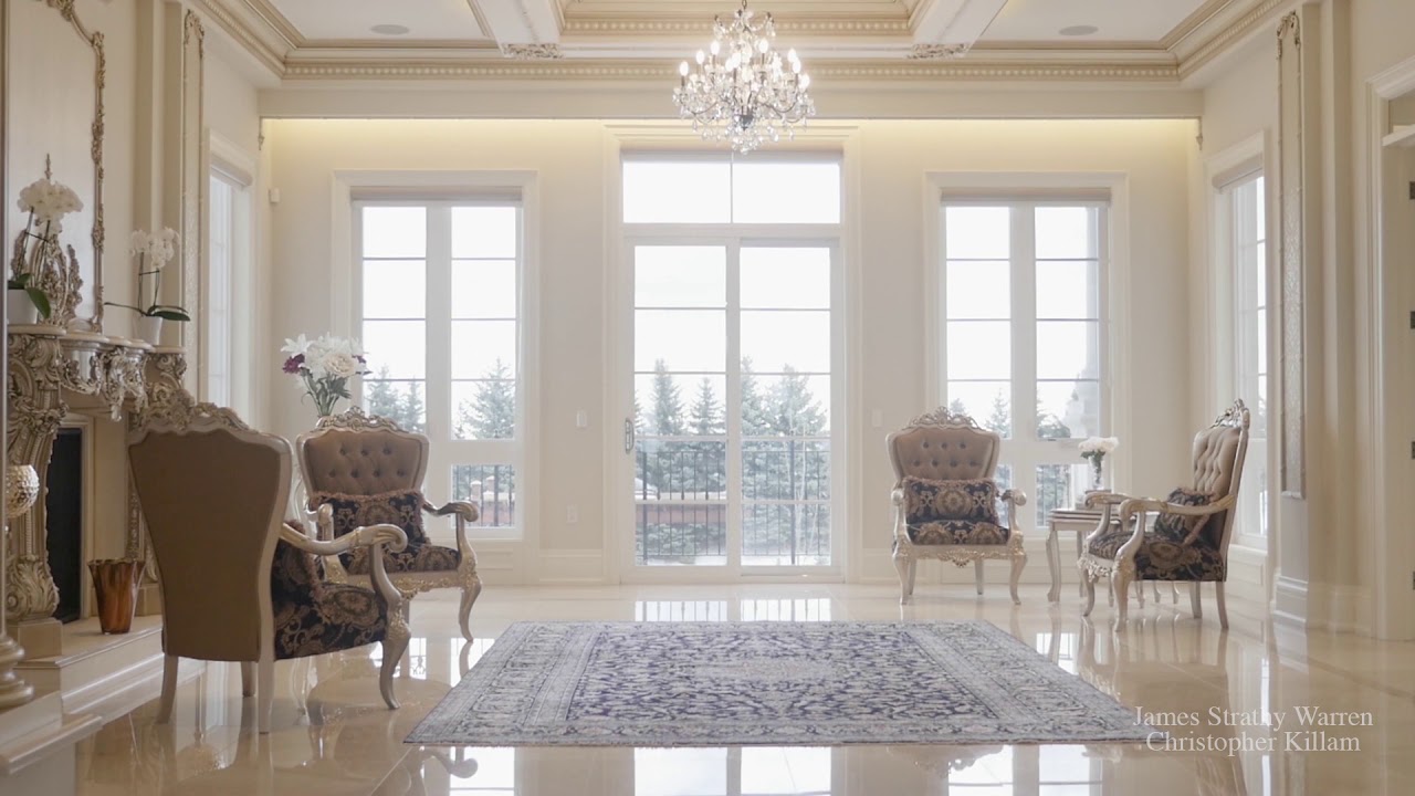 45 Kensington Drive, Richmond Hill