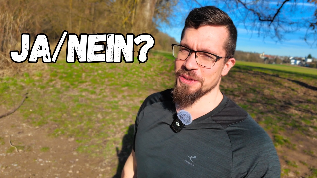 Ja oder nein? - Kcal zählen in Ketose