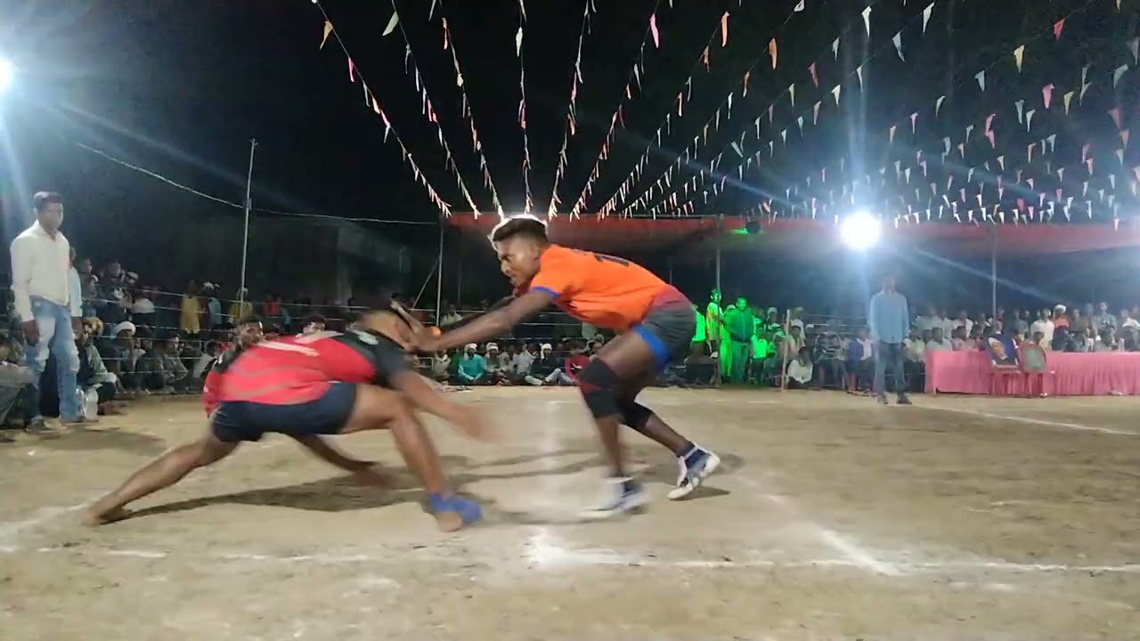 लव ⭐ क्लब छतरपुर vs किंग 👑 कोबरा डेरीआमडाना ग्राम महिंद्रावाड़ी कोटर पायनाल 26/03/2023