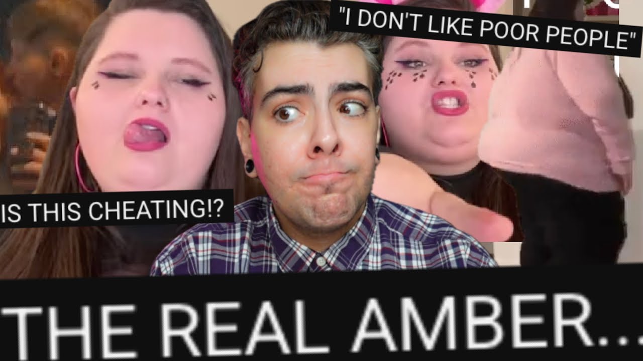 the REAL amberlynn