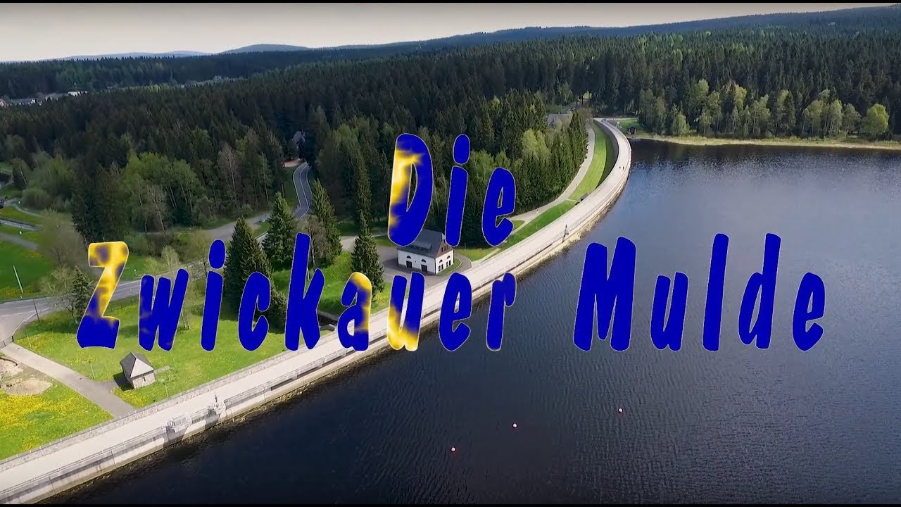 Die Zwickauer Mulde Teil 1 (Auf Info klicken für alle Filme der Zwickauer Mulde)