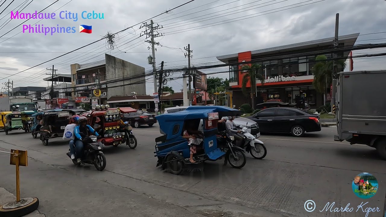 Mandaue City Cebu Philippines 🇵🇭 //  @mar_sweetchilly