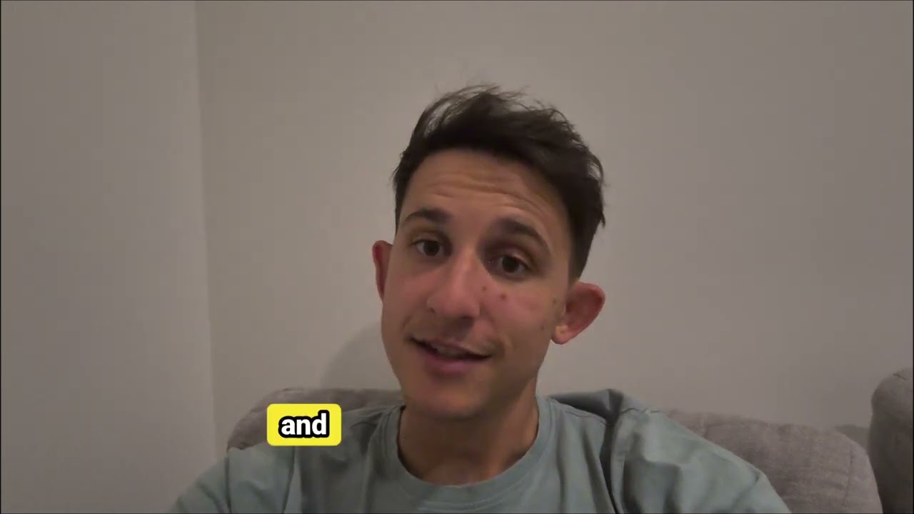 Why Would Anyone Pay For Coaching... All You Need Is YouTube!