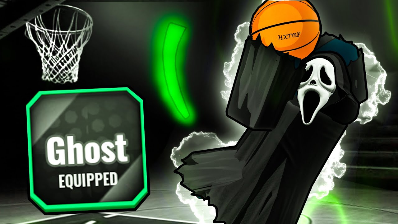 пожалуйста, нерфите Ghostface