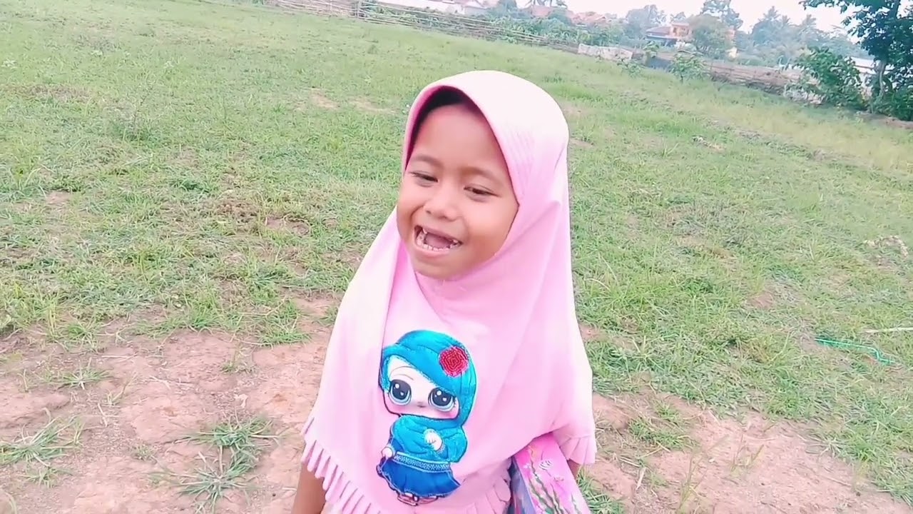 BAJU KUCAP KICEP KAMPUNG JENGEK