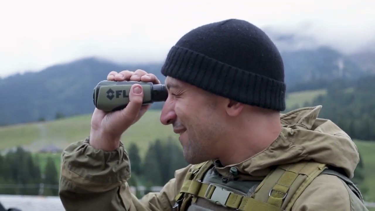 Best Sniper 2019   Military Marksman Event in Switzerland