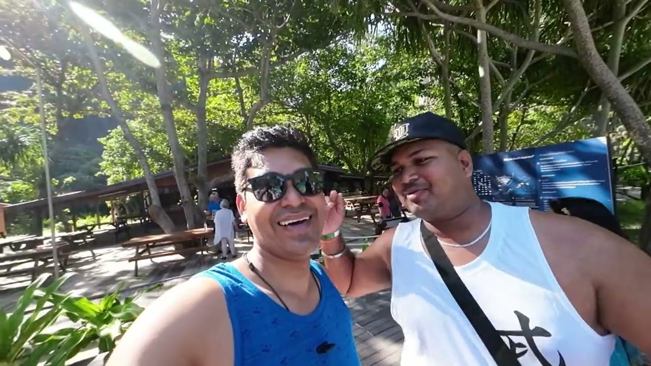 Phi Phi Island & Ibiza House Pool Party