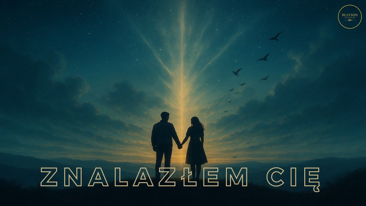 Znalazłem Cię - Official Audio