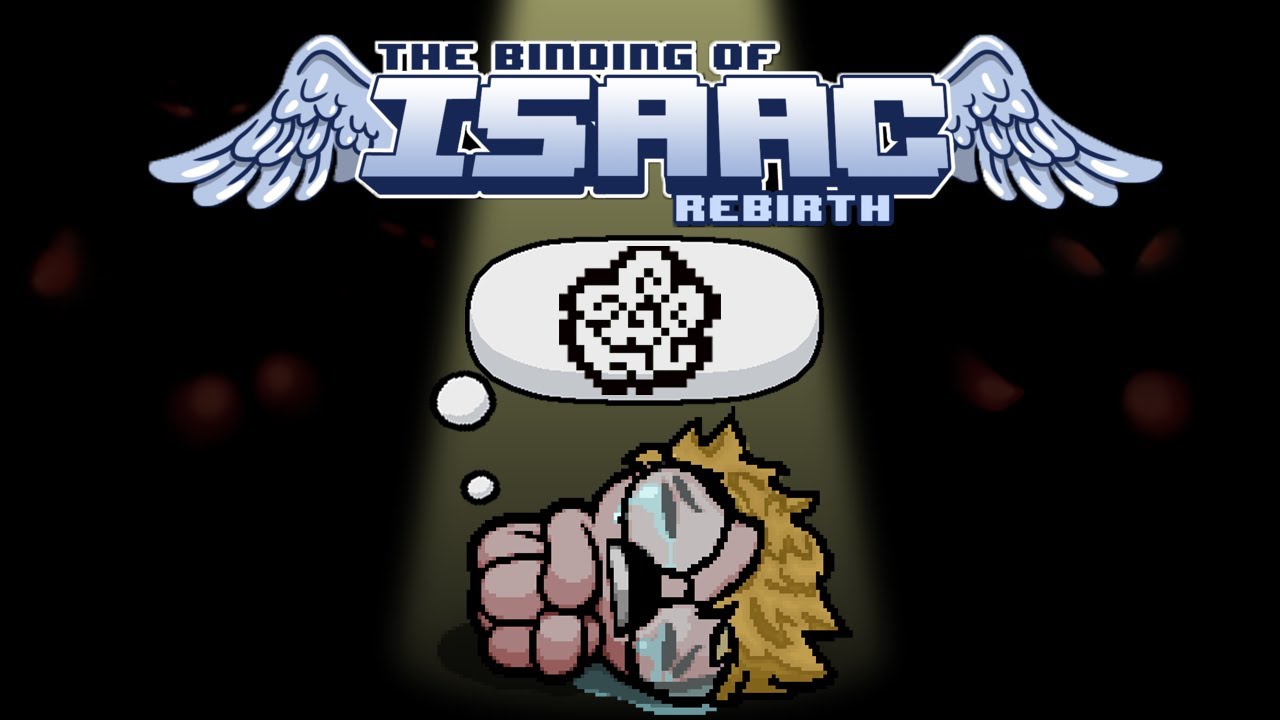 Funny Moments: Eleven - The Binding Of Isaac: Rebirth