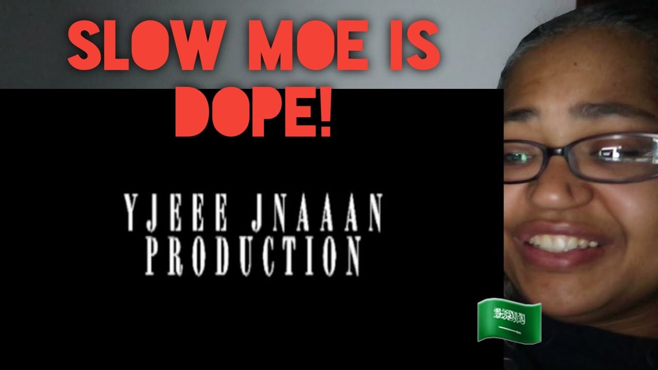 421 Reacts Music | SLOW MOE | PUT'EM UP при участии BIG SEAN (ОФИЦИАЛЬНОЕ ВИДЕО)