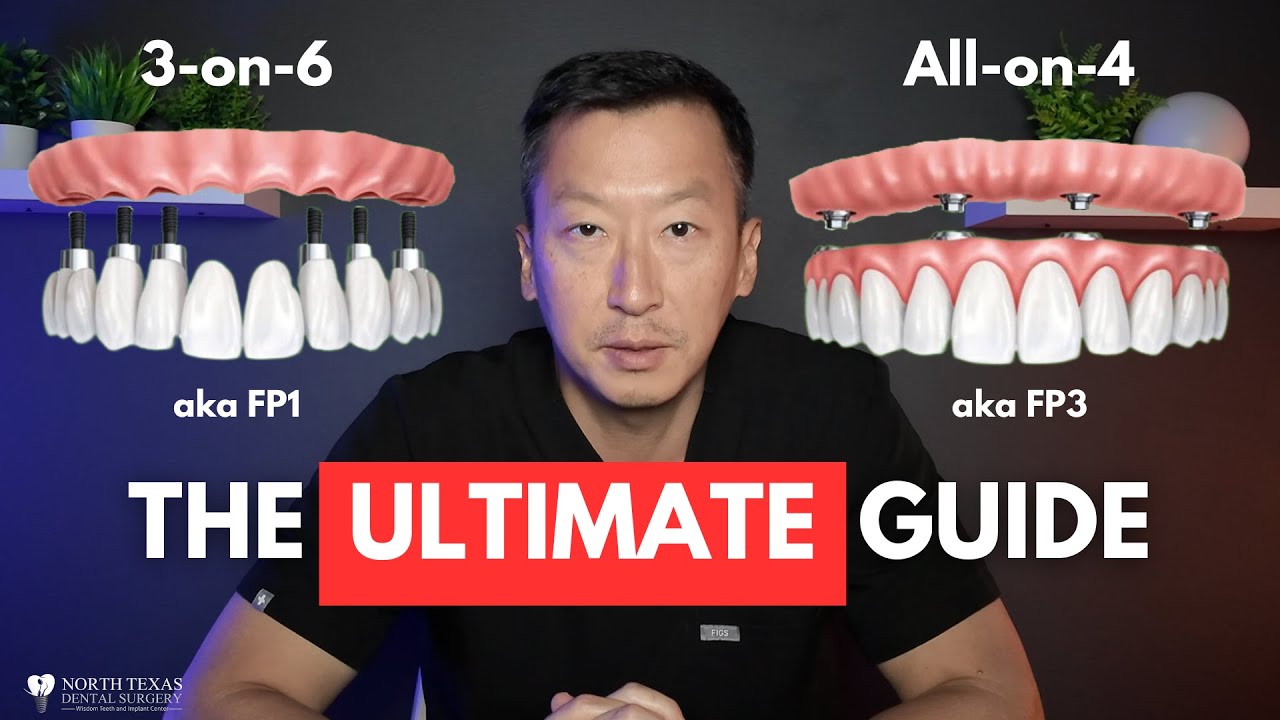 The Ultimate 