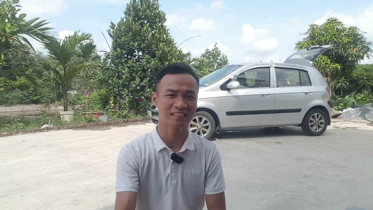 Tại sao Huyndai Getz 13 năm tuổi vẫn đáng mua ? có thật sự là nó bền ?
