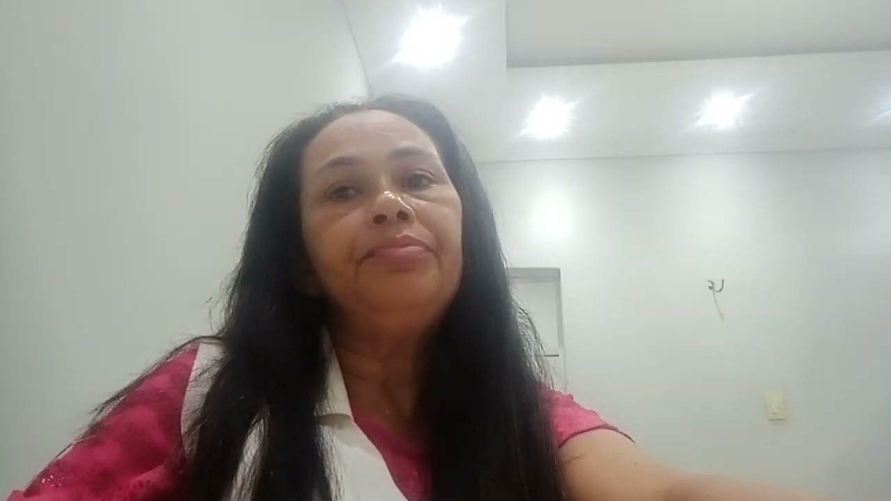 Oração da noite 