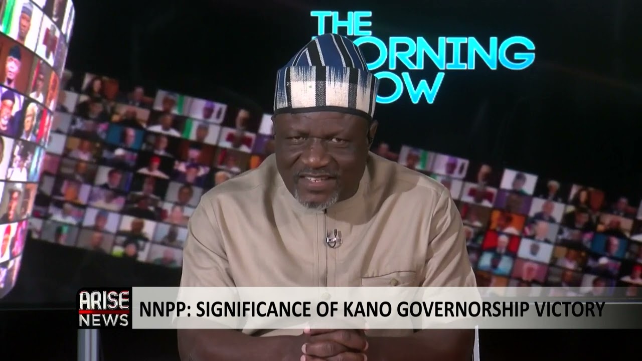 Supreme Court Judgement Saved this Nation from Democratic Anarchy - Hon