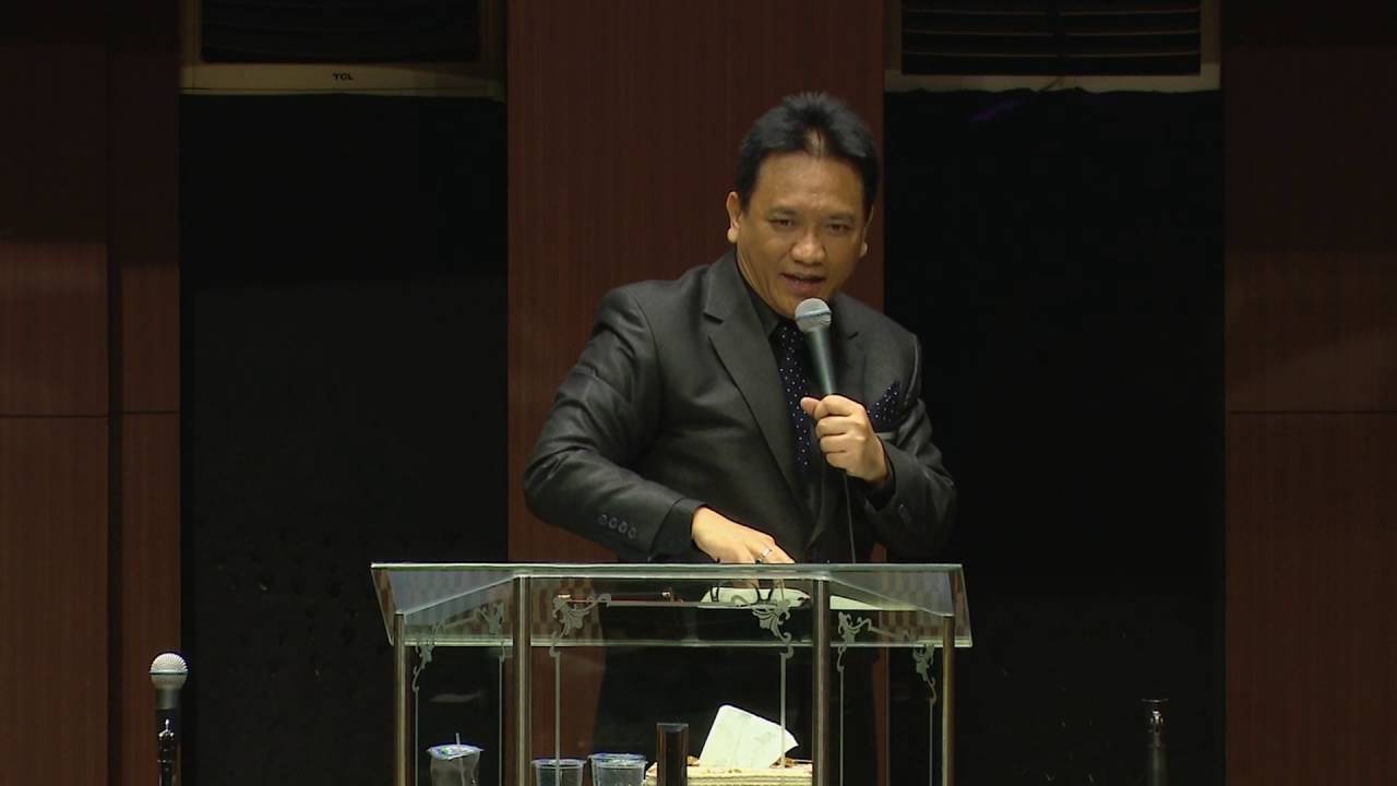 Manfaat Menumbuhkan gaya hidup Doa, Pujian & Penyembahan Part.1