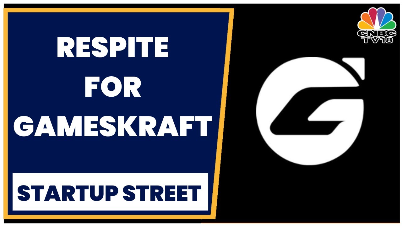 Karnataka HC Revokes GST Notice Against Gameskraft, Here's The Management's View | CNBC-TV18