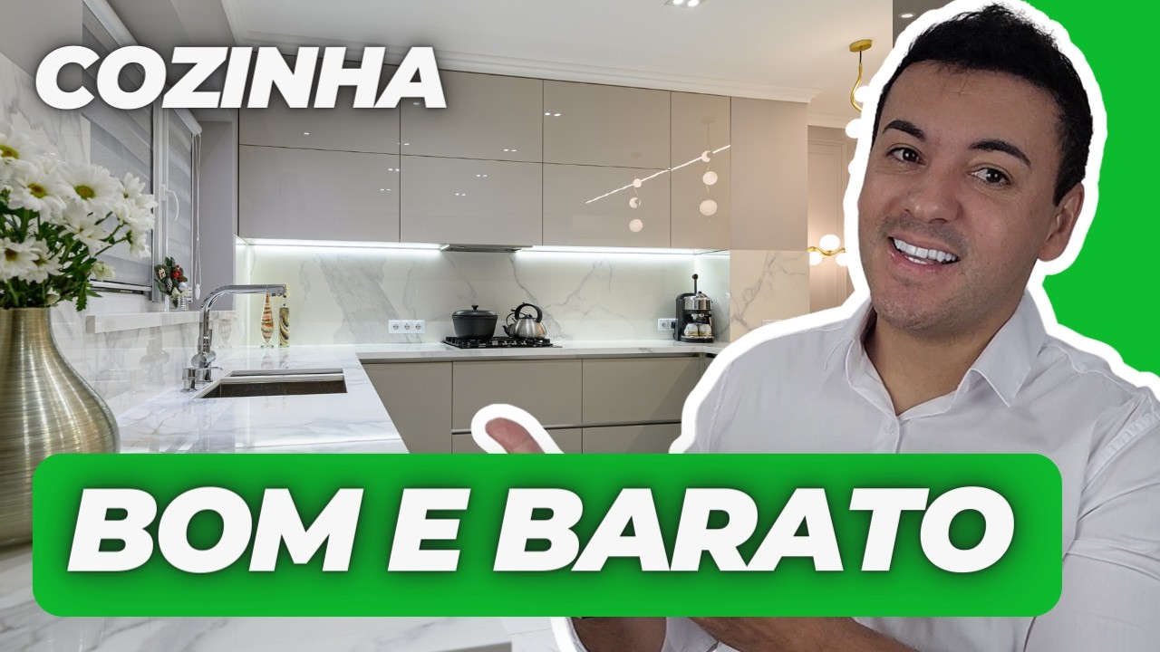 Compras inteligentes: 5 produtos que fazem toda a diferença bom e barato