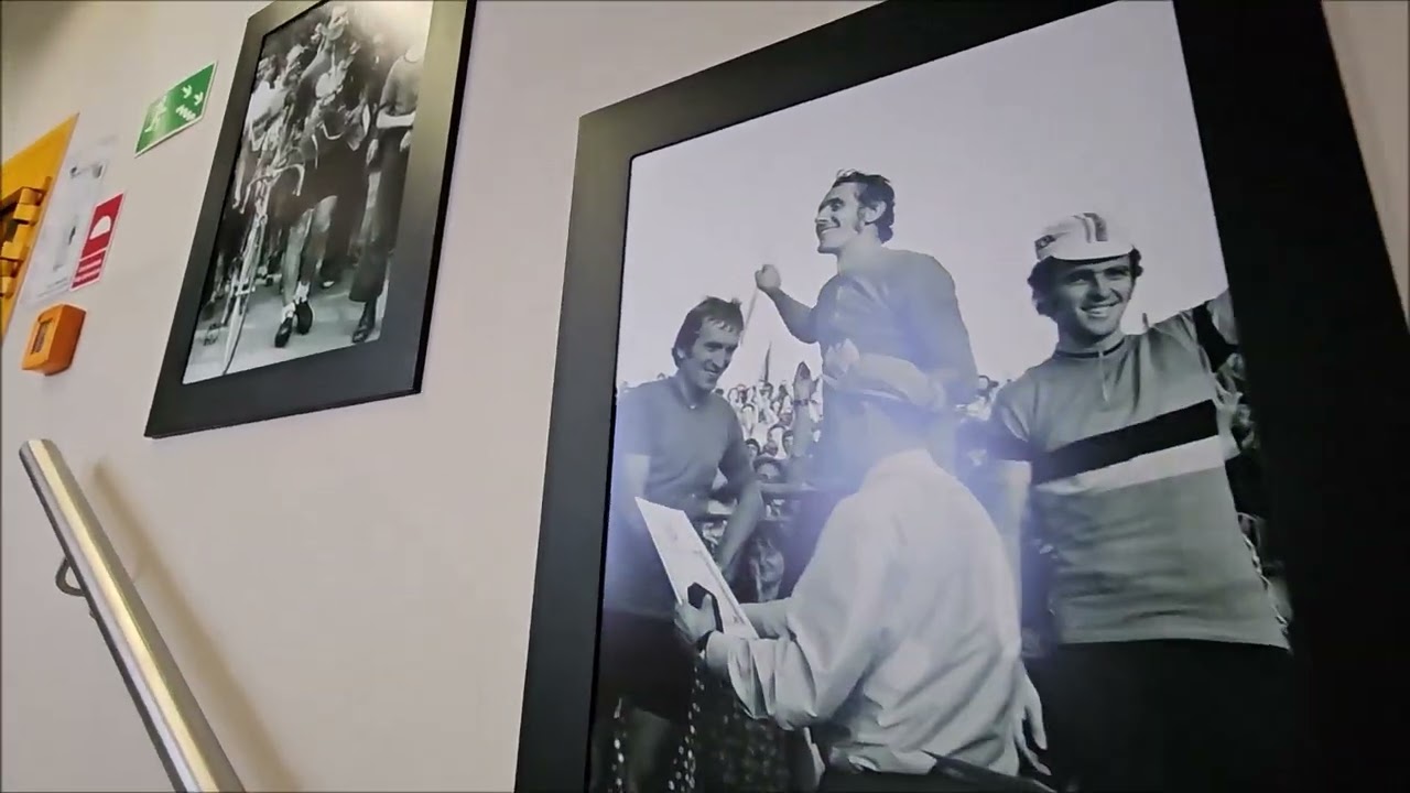 Muzeum Ryszarda Szurkowskiego -prezentacja  06-09-2025