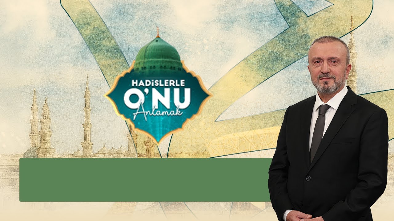 Dünyalık vaatleri elinin tersiyle iten Peygamberimiz (sas), bu tavrıyla neyi gösterdi?